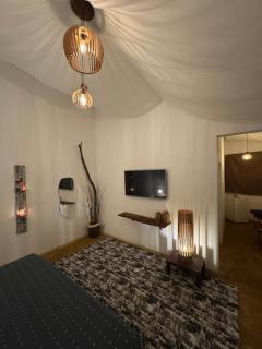 Pousada Villa Dorinha Suites Spa - Nova Lima - 6