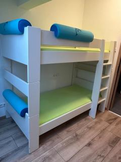 Gemütliche 3 Zimmer zum Entspannen - Korntal-Münchingen - 2