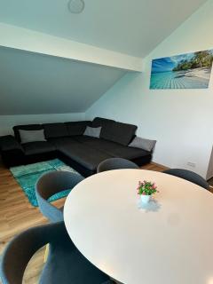 Gemütliche 3 Zimmer zum Entspannen - Korntal-Münchingen - 8