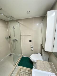 WhiteHome in HighVill - Astana - 8