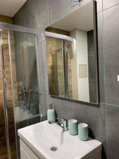 Apartmán Orchidea 3 - 1