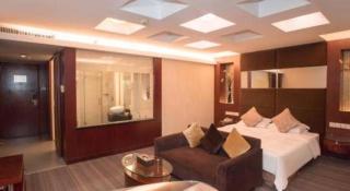 Friendship Hotel - Shenzhen - 2