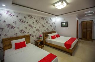 Alice Villa Hotel - Takeo - 1
