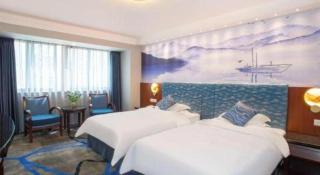 Friendship Hotel - Shenzhen - 4
