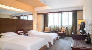 Friendship Hotel - Shenzhen - 9