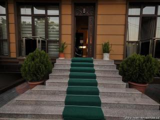Family Hotel Temo in Batumi - 8