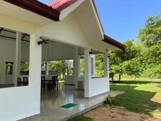 Nature Resort - Polonnaruwa - 8