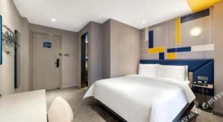 7 Days Inn Chongqing Nanping Wanda Plaza Exhibition Center - Chongqing - 9