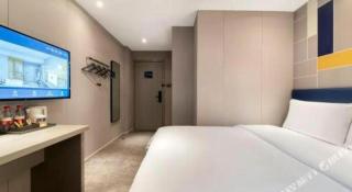 7 Days Inn Chongqing Nanping Wanda Plaza Exhibition Center - Chongqing - 8