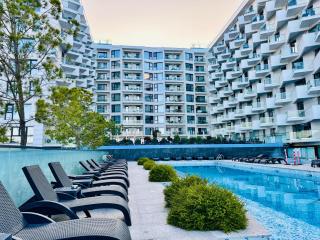 Heaven Infinity Sunset Pool & SPA - Mamaia Nord – Năvodari - 0