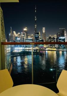 Millennium Binghatti Studio I Business bay I Studio - 0