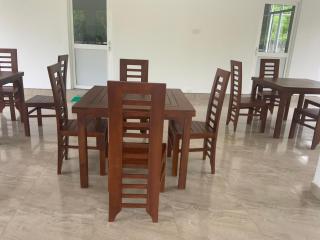 Nature Resort - Polonnaruwa - 9