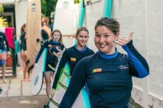 Surf & Party Weligama - 4