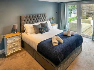 Villa Calafia - Uk38491 - Porthtowan - 6