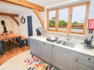 The Coach House - Banbury - 2