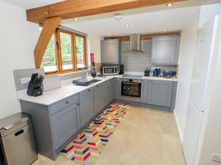 The Coach House - Banbury - 1