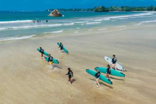 Surf & Party Weligama - Weligama - 8