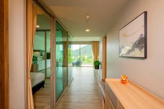 Breathtaking Sea & Mountain View Private Pool - 1