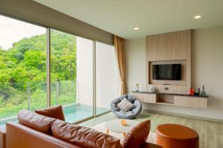 Breathtaking Sea & Mountain View Private Pool - 2