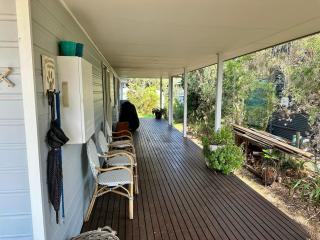 La Casa Feliz - Venus Bay - 7