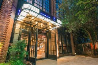 Hangzhou Cosy Park Hotel - 4