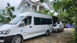 The Fullhouse - Da Lat - 1
