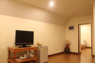 Butterfly Princess Hotel - Betong - 1