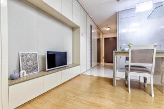 WhiteHome in HighVill - Astana - 7