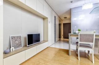 WhiteHome in HighVill - Astana - 4