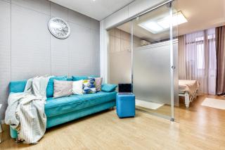 WhiteHome in HighVill - Astana - 5