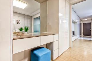 WhiteHome in HighVill - Astana - 1