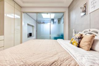 WhiteHome in HighVill - Astana - 2