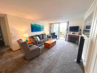 Oceanview Retreat - Steps to the Beach and 2 Pools - Oceanside - 6