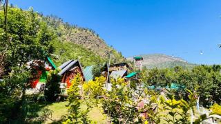 A Shape River Side Cabin - Jāmb - 4