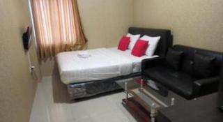 The Grand Palace Resident - Giacarta - 1
