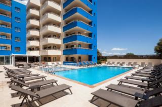Ibiza Heaven Apartments - Playa d'en Bossa - 1