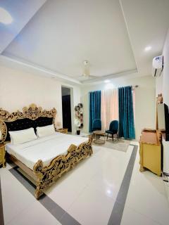 Sweet villa - Dargai - 0