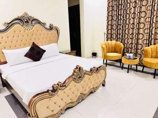 Sweet villa - Dargai - 4
