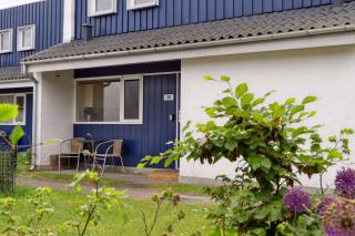Charming Holiday Apartment, Close To The Øresund, - Marielyst - 8