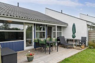 Charming Holiday Apartment, Close To The Øresund, - Marielyst - 5