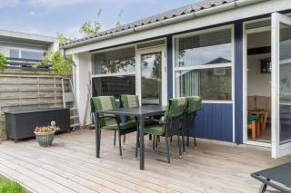 Charming Holiday Apartment, Close To The Øresund, - Marielyst - 4