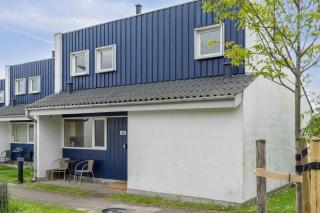 Charming Holiday Apartment, Close To The Øresund, - Marielyst - 3