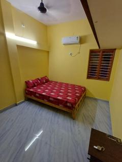 Kamal Rooms - Tiruvannāmalai - 8