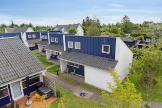 Charming Holiday Apartment, Close To The Øresund, - Marielyst - 2