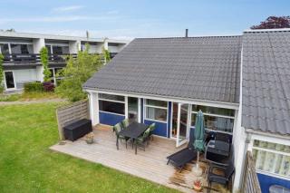 Charming Holiday Apartment, Close To The Øresund, - Marielyst - 1