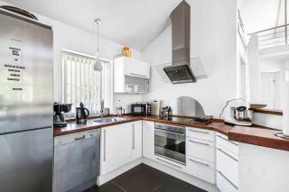 Cozy Newer Large Holiday Home In Snogebæk - Neksø - 5