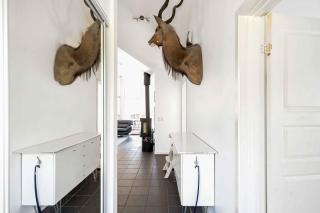 Cozy Newer Large Holiday Home In Snogebæk - 2