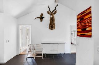 Cozy Newer Large Holiday Home In Snogebæk - Neksø - 1