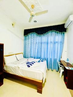 La Isla Bonita - Maafushi - 3