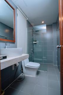 Home Chic Hotel - Phnom Penh - 3